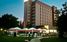 Готель Дружба